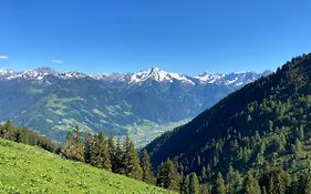 Apart Hirschbichlalm